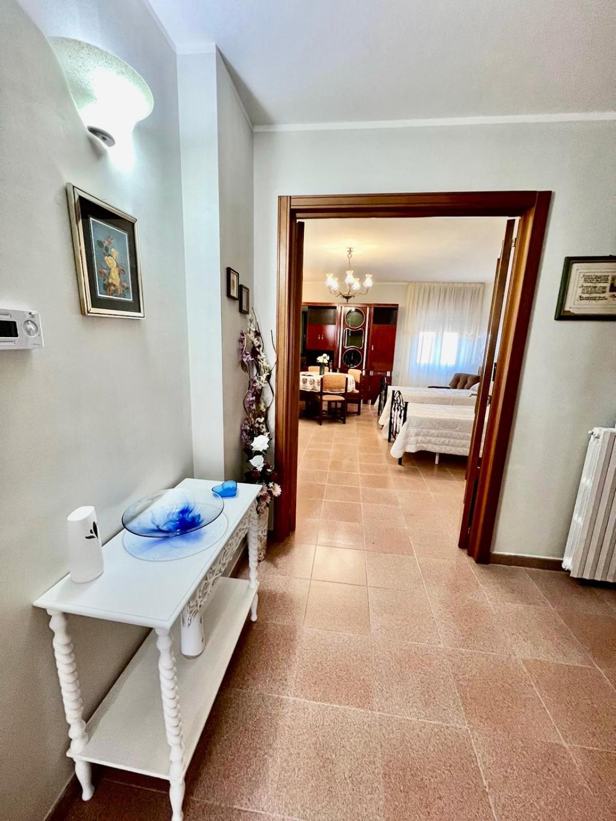 Appartamento Gardenia Nardò Buitenkant foto