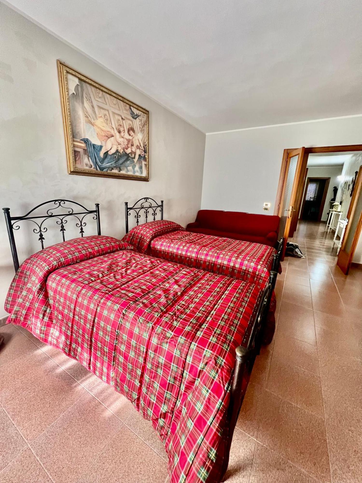 Appartamento Gardenia Nardò Buitenkant foto